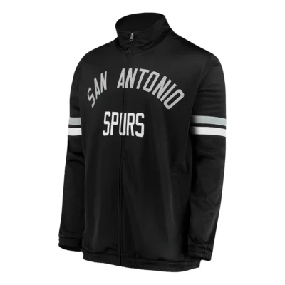 San Antonio Spurs G-III Jacket
