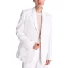 Sara Haines The View 2025 White Blazer