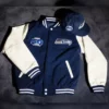 Seattle Seahaawks 50th Season Jacket