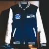 Seattle Seahawks 50th Jacket
