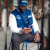 Seattle Seahawks 50th Season Jacket