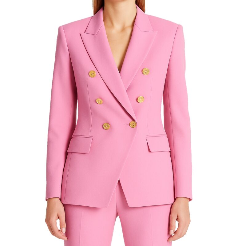 She The People S01 Antoinette Dunkerson Suit