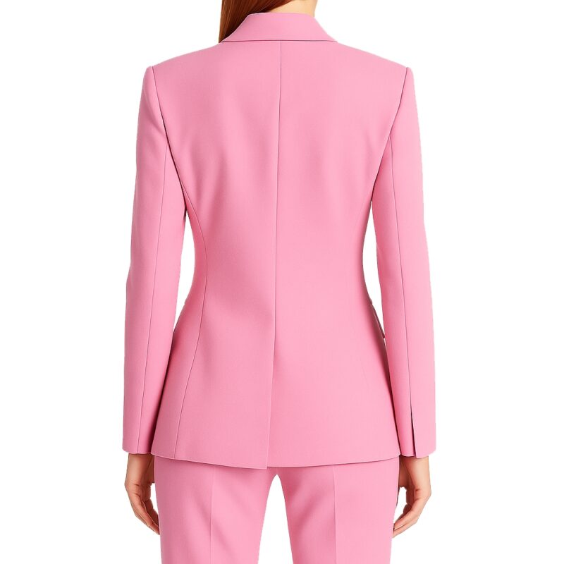 She The People S01 Antoinette Pink Suit