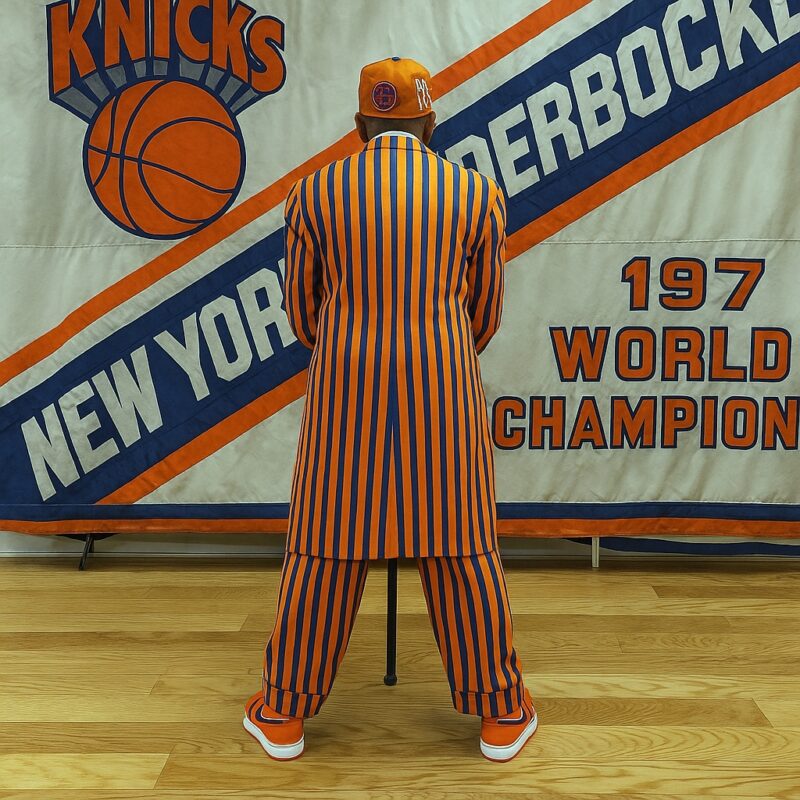 Spike Lee 78th Cannes Film Festival Suit