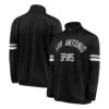 Spurs-G-III-Carl-Banks-Jacket