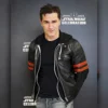 Star Wars Celebration Sam Witwer Jacket