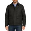 Sullivans Crossing S03 Scott Patterson Harry Sullivan Black Jacket