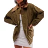The Better Sister Jesica Jacket