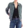 The Bondsman 2025 Maryanne Dice Jennifer Nettles Jacket