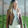 The Bondsman Jennifer Nettles Leather Jacket