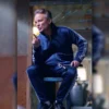 The Bondsman Lucky Blue Tracksuit