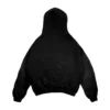The Final Chapter Hurry Up Tomorrow Black Hoodie