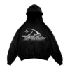 The Final Chapter Hurry Up Tomorrow Hoodie
