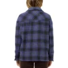 The Four Seasons 2025 Tina Fey Plaid Jacket