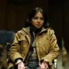 The Last Of Us Isabela Merced Jacket