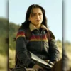 The Last Of Us S02 Isabela Jacket
