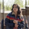 The Last Of Us S02 Isabela Merced Jacket