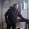 The Last Of Us S02 Pedro Black Jacket