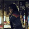 The Last Of Us Season 02 Isabela Merced Dina Jacket