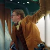 The Phoenician Scheme Bjorn Lund Michael Cera Blazer
