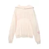 The Secret Lives of Mormon Wives S01 Jessi Ngatikaura Hoodie