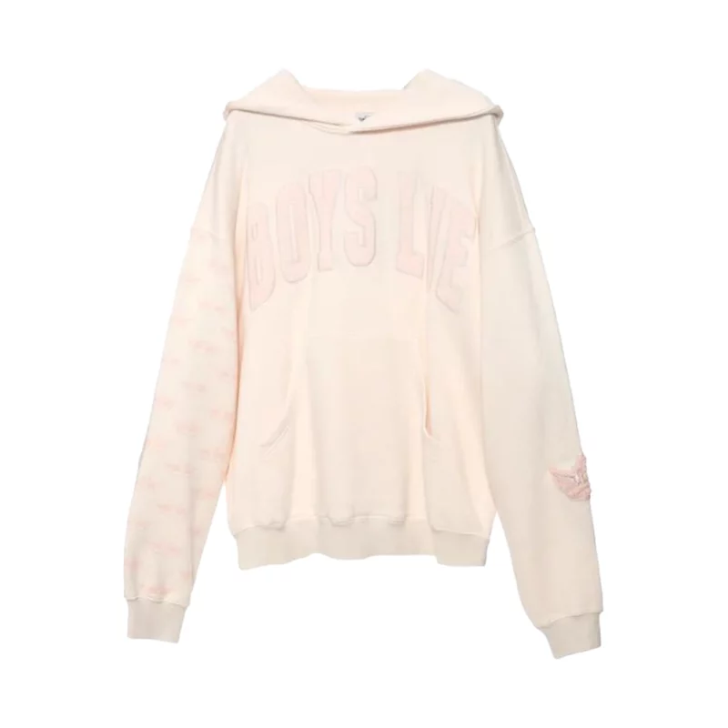 The Secret Lives of Mormon Wives S01 Jessi Ngatikaura Hoodie
