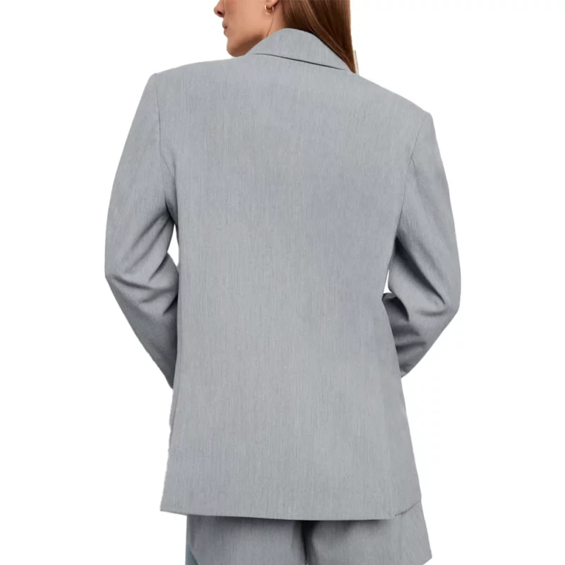 The Today Show 2025 Annie Murphy Blazer