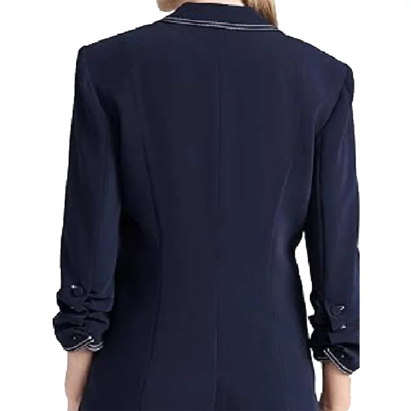 The Today Show 2025 Christine Romans Blazer