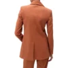 The Today Show 2025 Erin McLaughlin Suit