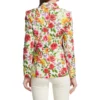 The Today Show 2025 Jill Martin Blazer