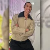The Today Show 2025 Patrick Ta Jacket