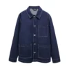 The Today Show 2025 Robert Irwin Denim Jacket