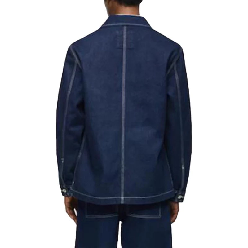 The Today Show 2025 Robert Irwin Jacket