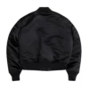 The Today Show 2025 Weeknd Black Jacket