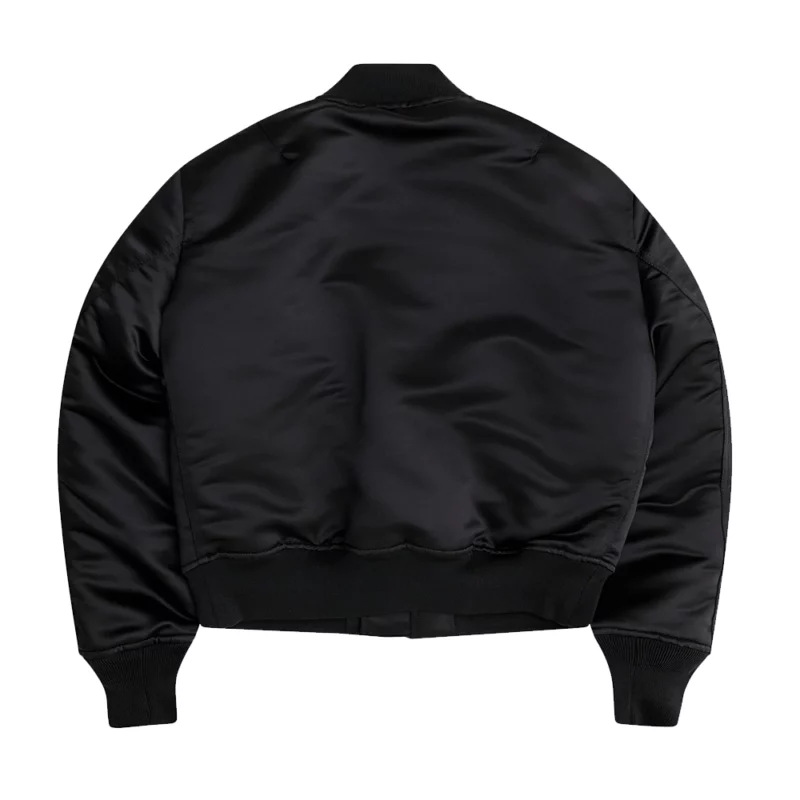 The Today Show 2025 Weeknd Black Jacket