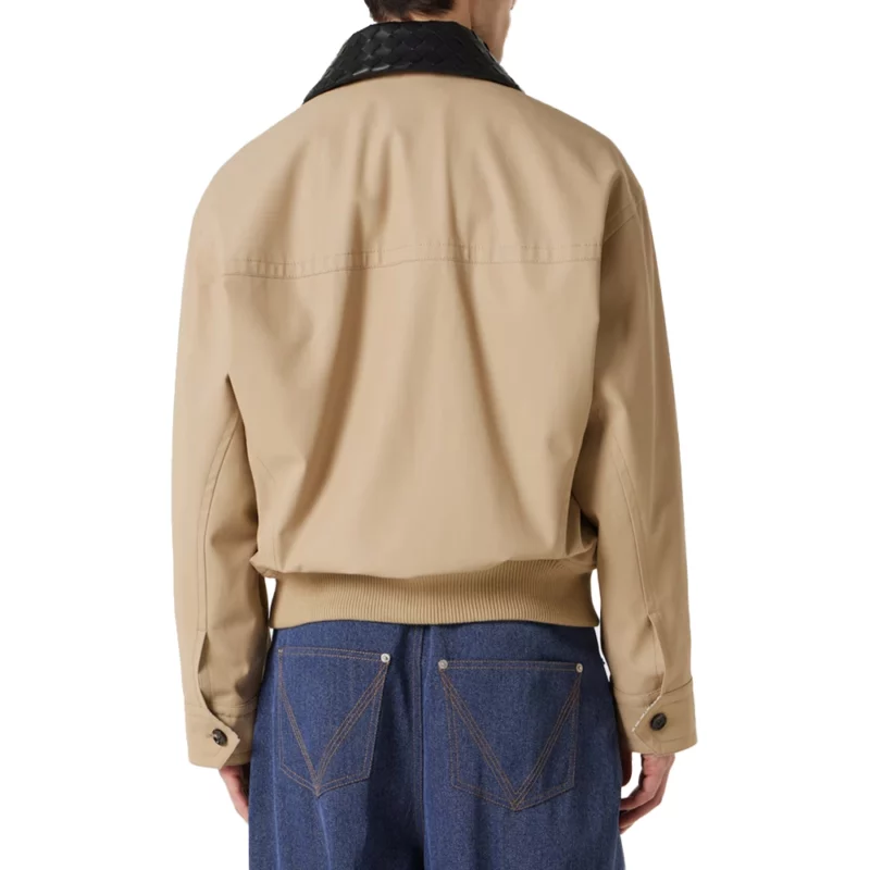 The Today Show Patrick Jacket