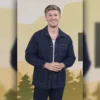 The Today Show Robert Irwin Jacket