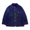 The View 2025 Whoopi Goldberg Blue Denim Jacket