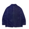 The View 2025 Whoopi Goldberg Blue Jacket