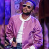 The Voice S27 John Legend Finale Jacket