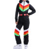 The Voice S27 Kelsea Ballerini Black Stripe Suit