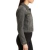 The Voice S27 SherylCrow Grey Denim Jacket