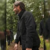 Tracker S02 Jensen Ackles Russell Shaw Jacket