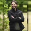 Tracker S02 Russell Shaw Black Jacket
