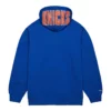 Vintage New York Knicks Team OG 2.0 Hoodie