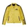 Watch What Happens Live Ciara Jacket