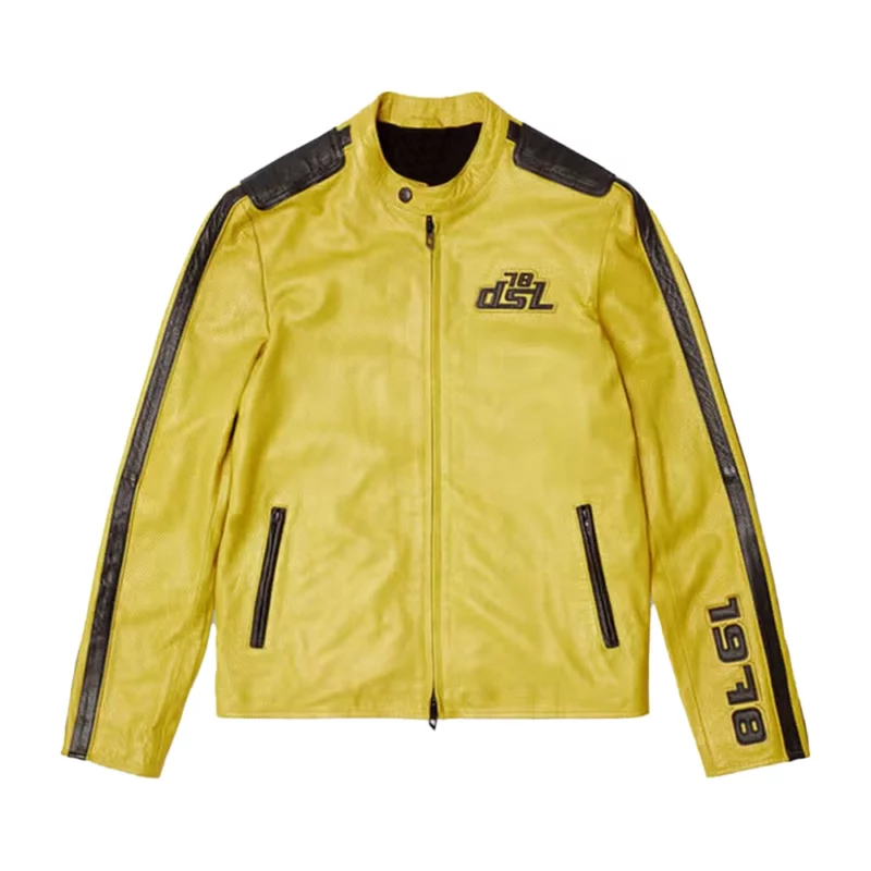 Watch What Happens Live Ciara Jacket