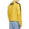 Watch What Happens Live CiaraMiller Jacket