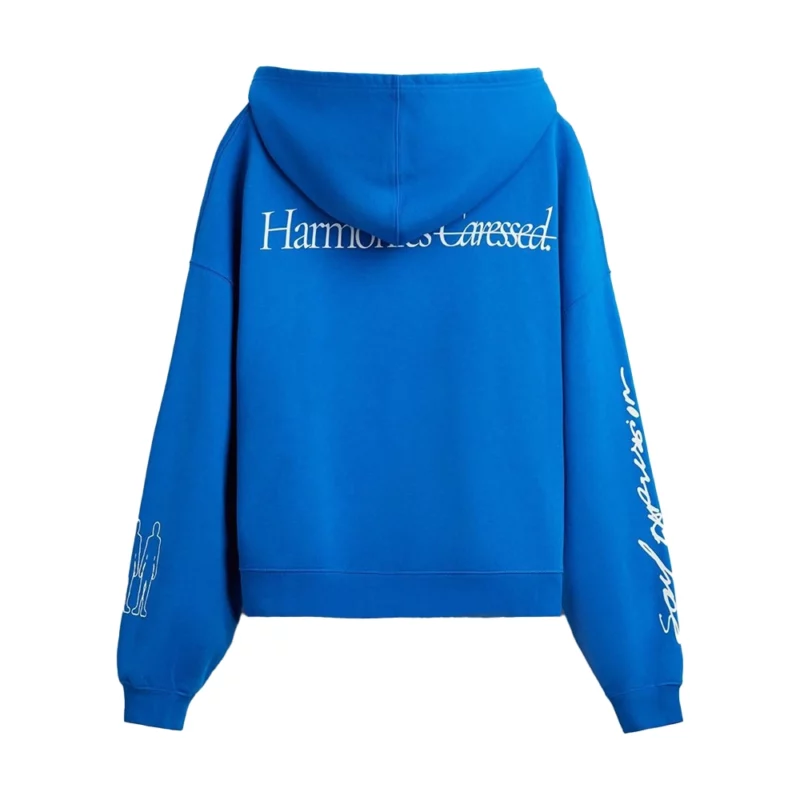 Weak Hero S2 Lee Min-Jae Go Hyeon-tak Hoodie