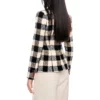 Will Trent S03 Amanda Wagner Sonja Sohn Checkered Blazer